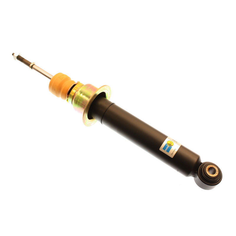 Bilstein B4 2003 Jaguar S-Type Base Rear 46mm Monotube Shock Absorber - Burkken Auto Parts