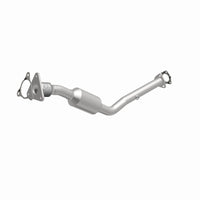 MagnaFlow California Converter Direct Fit 2003 Saturn Ion 2.2L - Burkken Auto Parts