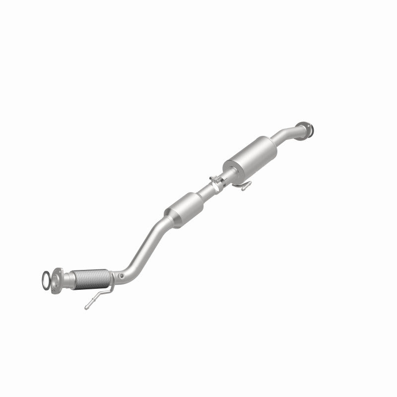 MagnaFlow 18-20 Toyota Camry L4 2.5L OEM Grade Direct-Fit Catalytic Converter - Burkken Auto Parts