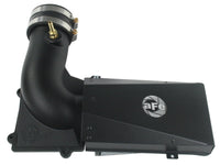 aFe MagnumFORCE Intakes Stage-2 Si PDS AIS PDS VW Golf/Jetta 09-12 L4-2.0L (tdi) - Burkken Auto Parts