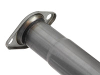aFe MACHForce XP Exhausts Cat-Back SS-409 EXH CB Toyota Tacoma 05-13 V6-4.0L (Pol Tip) - Burkken Auto Parts