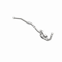 Magnaflow 98-00 Toyota Sienna 3.0L Direct Fit Converter - Burkken Auto Parts