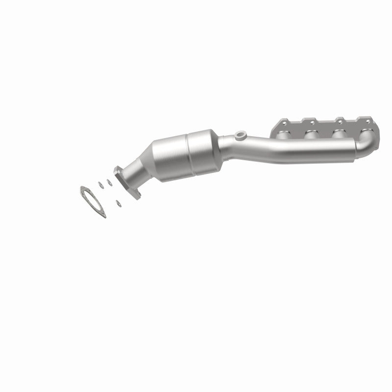 Magnaflow Conv DF 02-04 Volkswagen Passat 4.0L - Burkken Auto Parts