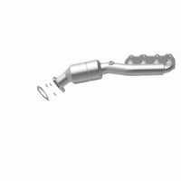 Magnaflow Conv DF 02-04 Volkswagen Passat 4.0L - Burkken Auto Parts
