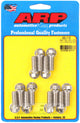 ARP SB Chevy SS Hex .875 UHL Header Bolt Kit - Burkken Auto Parts