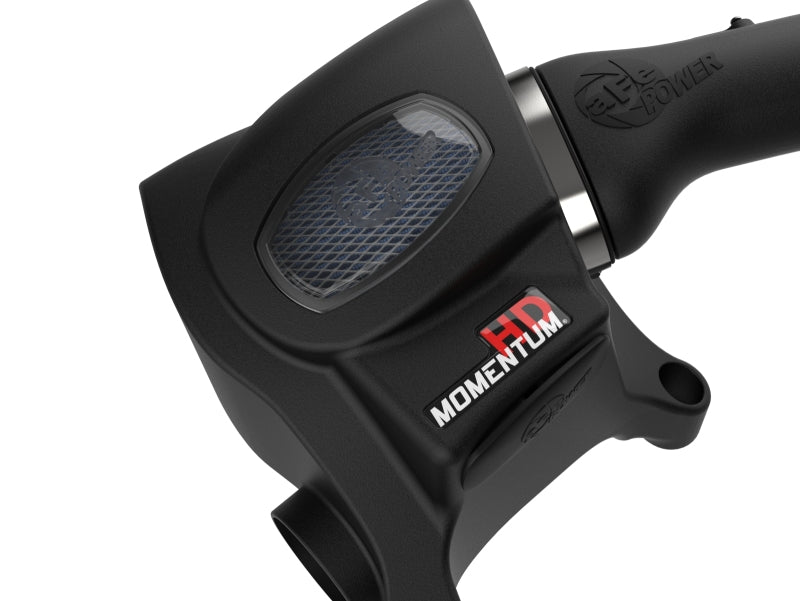 aFe 08-21 Toyota Land Cruiser (J200) V8-4.5L (td) Momentum HD Air Intake System w/ Pro 10R Filter - Burkken Auto Parts