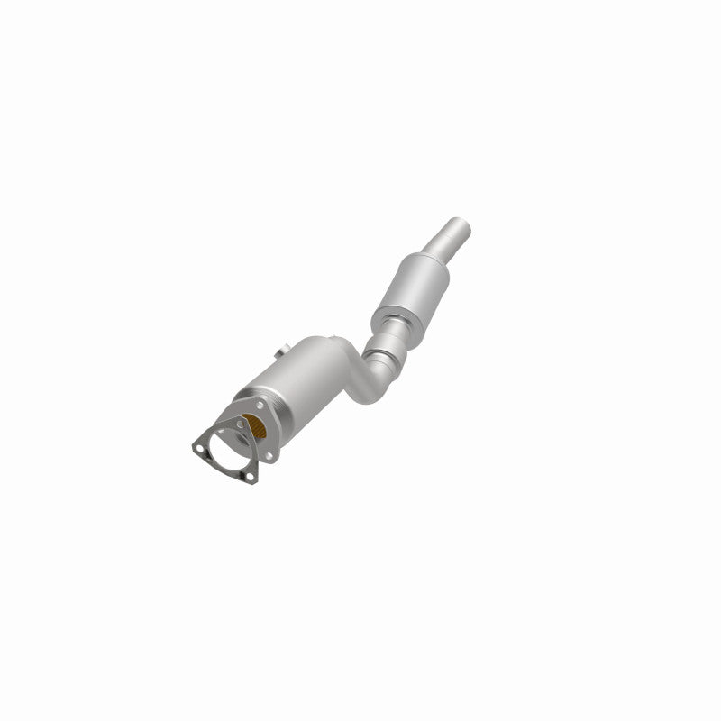 MagnaFlow Conv DF 05-09 Audi Quattro 3.2L Driver Side - Burkken Auto Parts