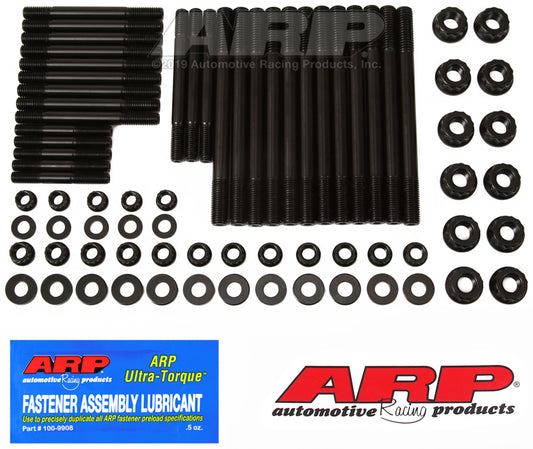 ARP 2005+ Ford 2.5L B5254 5 Cyl Main Stud Kit - Burkken Auto Parts