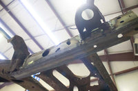 Rustbuster 2007-2014 Chevy Tahoe / GMC Yukon / Cadillac Escalade Rear Frame Section Left Side