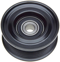 Gates 08-15 Nissan Rogue 4-Cyl. 2.5L Idler Belt Drive Pulley
