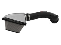 aFe Super Stock Induction System Pro Dry S Media 18-21 Jeep Wrangler JL L4-2.0L (t) - Burkken Auto Parts