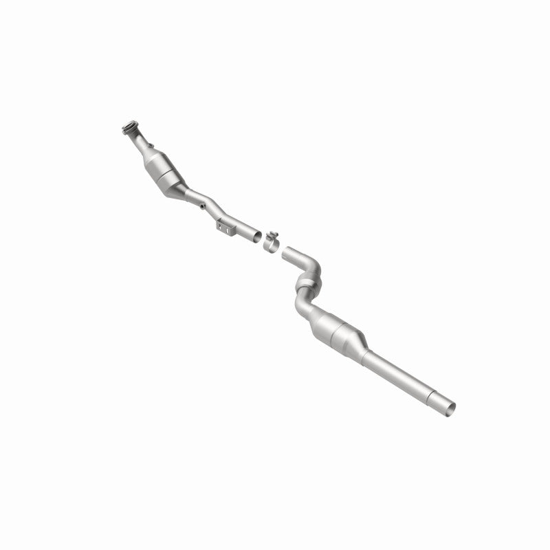 Magnaflow Conv DF 01-04 Mercedes E320 P/S CA - Burkken Auto Parts