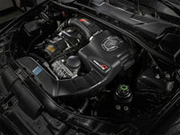 aFe Momentum GT Pro DRY S Cold Air Intake System 11-13 BMW 335i E90/E87 I6 3.0L (N55) - Burkken Auto Parts