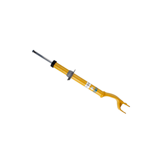 Bilstein B6 Performance 16-18 Mercedes-Benz GLC300 w/o Electronic Susp. Front Left Shock Absorber - Burkken Auto Parts