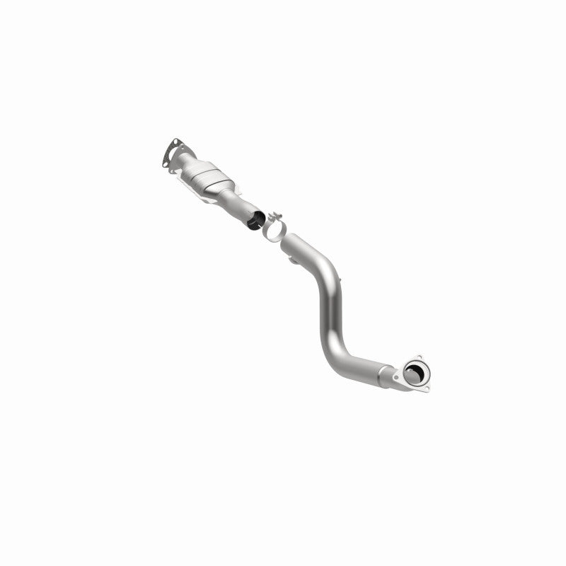 Magnaflow 2003 GMC Savana 3500 6.0L Direct Fit Converter - Burkken Auto Parts