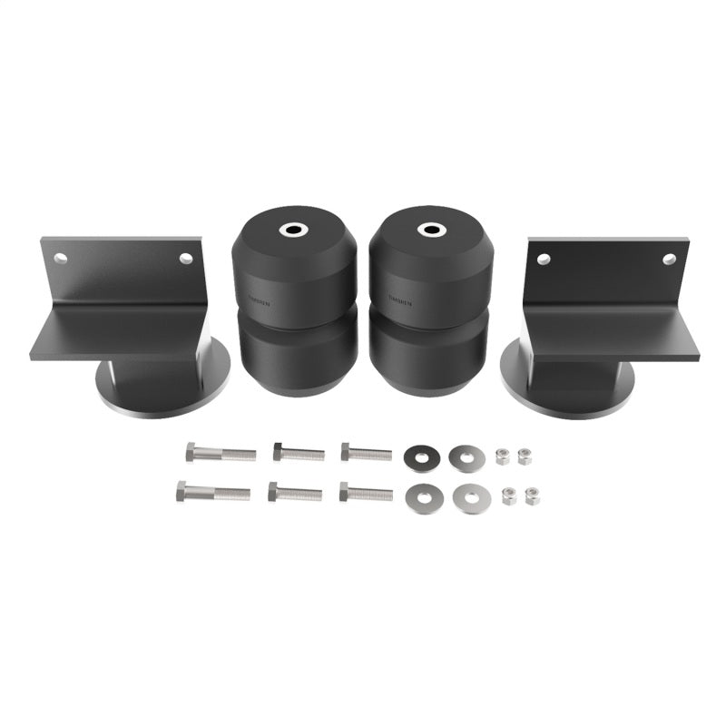 Timbren 1994 Kenworth T600A Front Suspension Enhancement System - Burkken Auto Parts