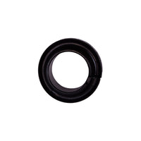 Bilstein 2014+ Ram 2500/3500 B12 (Special) Front Coil Spring Set - 2-2.3in Lift Height - Burkken Auto Parts