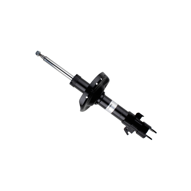 Bilstein B4 OE Replacement 09-13 Subaru Forester Front Right Twintube Strut Assembly - Burkken Auto Parts