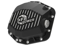 aFe Power Cover Diff Rear Machined 2019 Ford Ranger (Dana M220) - Burkken Auto Parts