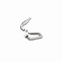 Magnaflow 2003 GMC Savana 3500 6.0L Direct Fit Converter - Burkken Auto Parts