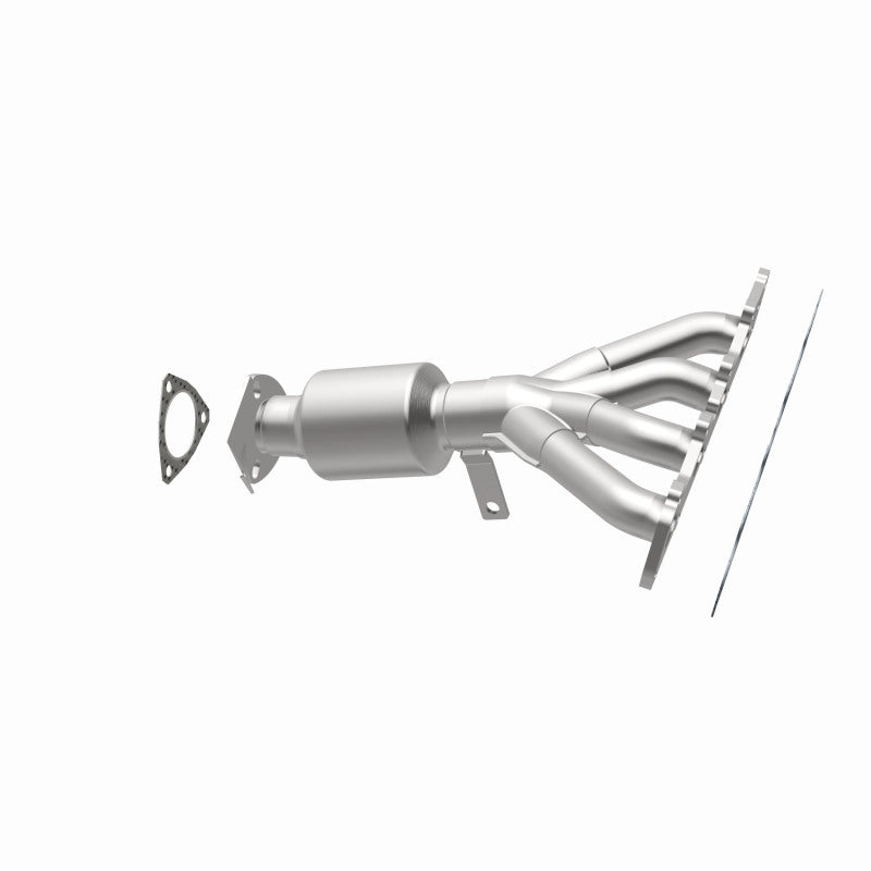 MagnaFlow Conv DF 04-05 Chevrolet Malibu/Classic 2.2L (CA Emissions) - Burkken Auto Parts