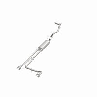 MagnaFlow BRE Exhaust Kit 04-15 QX56 Armada Titan 5.6L - Burkken Auto Parts