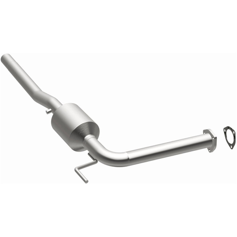 MagnaFlow Conv Direct Fit 1993/1995 Volkswagen EuroVan 2.5L - Burkken Auto Parts