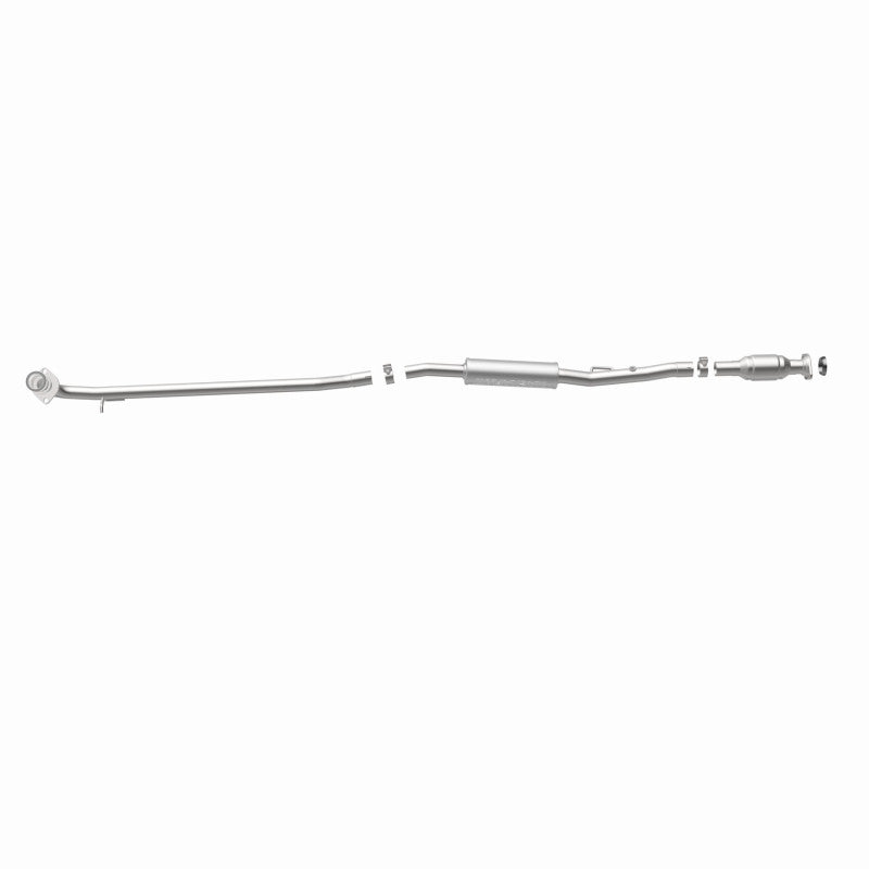 MagnaFlow Conv DF 99-01 Lexus ES300 3.0L - Burkken Auto Parts