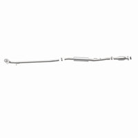 MagnaFlow Conv DF 99-01 Lexus ES300 3.0L - Burkken Auto Parts