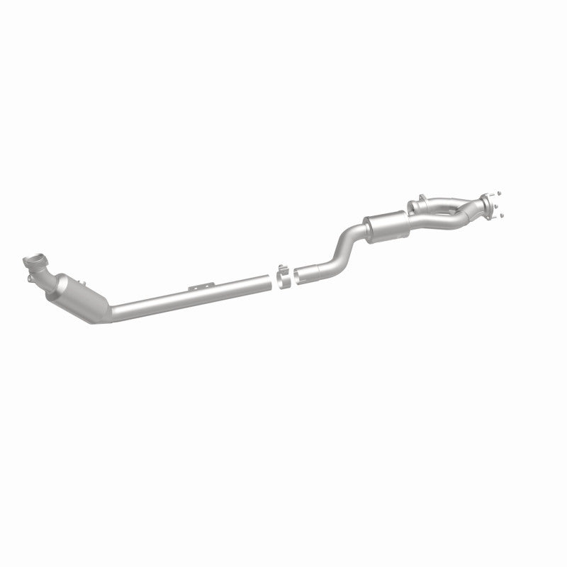 MagnaFlow Conv DF 06-07 Mercedes C230 2.5L Driver Side - Burkken Auto Parts