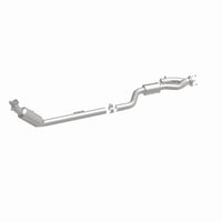 MagnaFlow Conv DF 06-07 Mercedes C230 2.5L Driver Side - Burkken Auto Parts