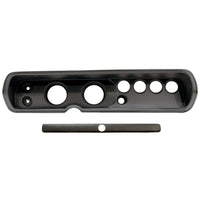 Autometer 64-65 Chevy Chevelle Direct Fit Gauge Panel 3-3/8in x2 / 2-1/16in x4 - Burkken Auto Parts