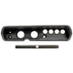 Autometer 64-65 Chevy Chevelle Direct Fit Gauge Panel 3-3/8in x2 / 2-1/16in x4 - Burkken Auto Parts