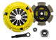 ACT 1990 Honda Civic HD/Race Sprung 6 Pad Clutch Kit - Burkken Auto Parts