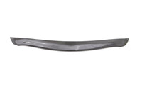 AVS 12-14 Mazda 5 Carflector Low Profile Hood Shield - Smoke - Burkken Auto Parts