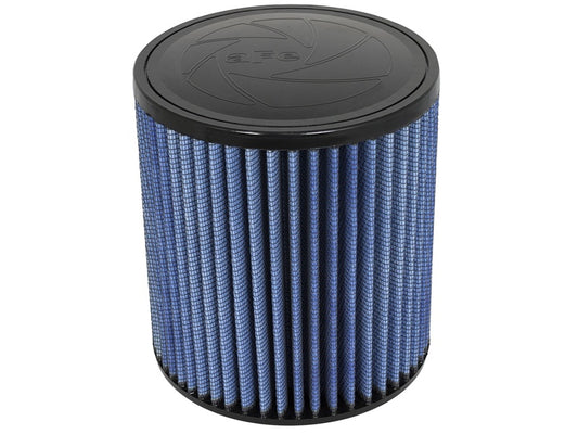 aFe Magnum FLOW Pro 5R Universal Air Filter 4F x 7B x 7T x 8H in w/ EM - Burkken Auto Parts