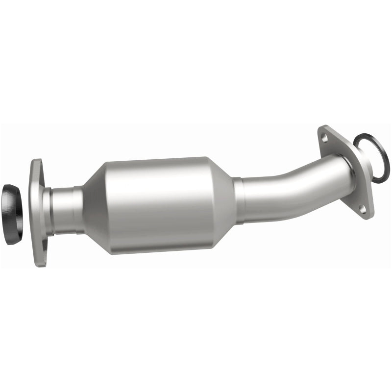 MagnaFlow 17-20 Toyota Sienna V6 3.5L OEM Grade Direct-Fit Catalytic Converter - Burkken Auto Parts
