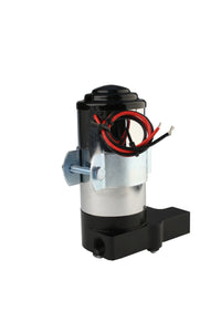 Aeromotive High Output (HO) (7 PSI) Billet Carbureted Fuel Pump - 3/8in NPT Ports - Burkken Auto Parts