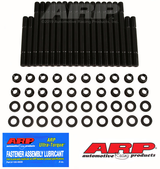 ARP Oldsmobile 455 12pt Head Stud Kit - Burkken Auto Parts