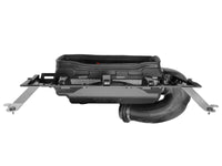 aFe 21-23 RAM 1500 TRX Track Series Carbon Fiber Cold Air Intake System w/ Pro DRY S - Burkken Auto Parts