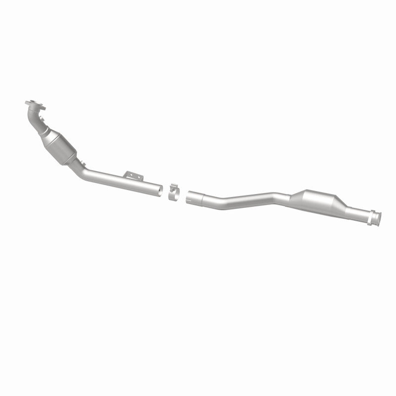 MagnaFlow Conv DF 01-03 Mercedes S500 Driver Side CA - Burkken Auto Parts