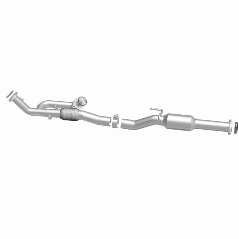 Magnaflow 18-19 Toyota Camry 3.5L Direct Fit Converter - Burkken Auto Parts