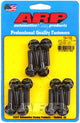 ARP Chevy LS 3/8in Flange Hex Header Bolt Kit - Burkken Auto Parts