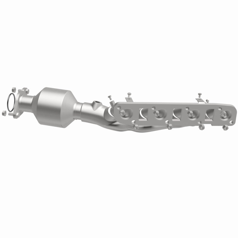 Magnaflow 16-21 Infiniti QX80 5.6L Direct-Fit Right Manifold Catalytic Converter - Burkken Auto Parts