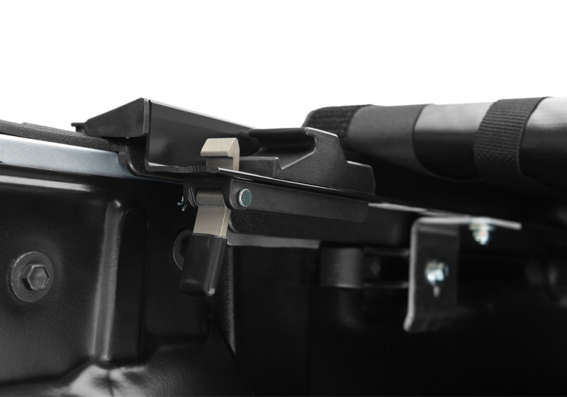 Truxedo 07-20 Toyota Tundra 6ft 6in Pro X15 Bed Cover - Burkken Auto Parts