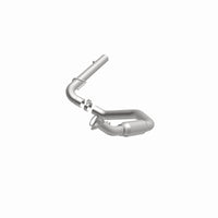 Magnaflow 06-10 Chevrolet Express 3500 6.0L Direct Fit Converter - Burkken Auto Parts