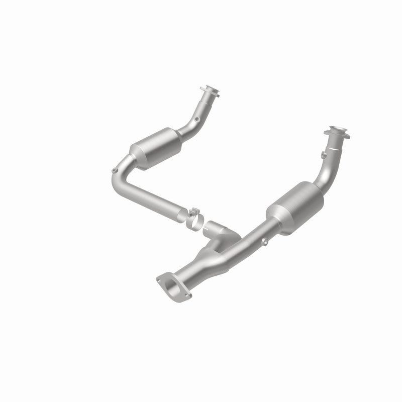 Magnaflow 2000 Cadillac Escalade 5.7L Direct Fit Converter - Burkken Auto Parts