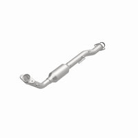 MagnaFlow Conv Direct Fit 1995 Ford Ranger 2.3L - Burkken Auto Parts