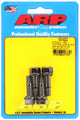 ARP 5/16-24 X 1.450 Starter Nose Black Hex Water Pump Pulley Stud Kit - Burkken Auto Parts