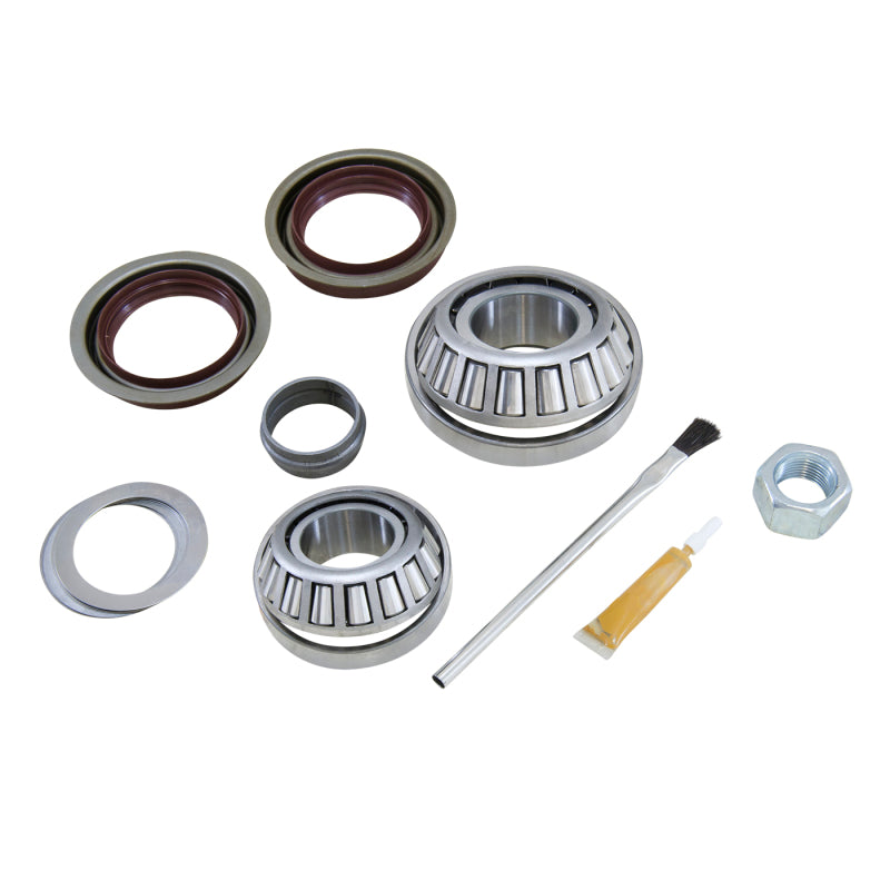 Yukon Gear Pinion install Kit For 09+ GM 8.6in Diff - Burkken Auto Parts